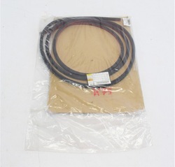 Superb iii 3v прокладка двері правих перед нова org фото №1