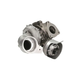 Турбонагнетатель fiat scudo fiat scudo 10-16 2.0 фото №1