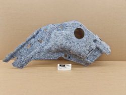 Шумоізоляція підкрилки ліві volvo xc90 ii фото №1