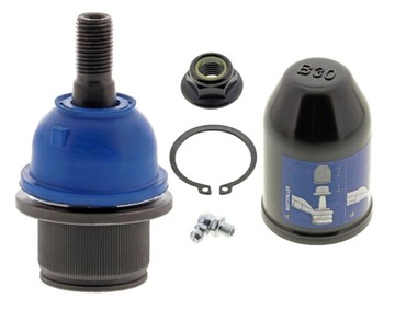 Шкворень важеля перед нижній rwd chrysler 300 c s 05-23 dodge charger 08-23 фото №1