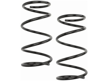 Пружини перед kyb rd3137 фото №1