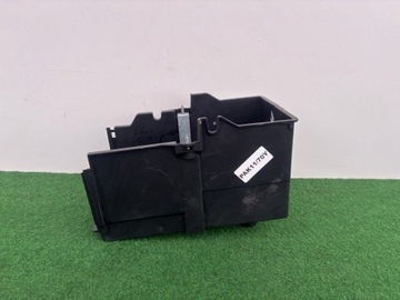 Основание корпус защита акумулятора ford focus mk3 kuga pak11/70y фото №1