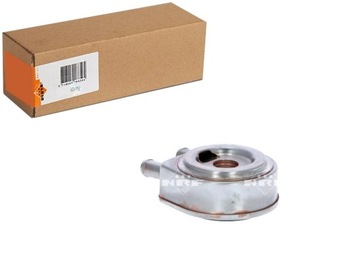 Радиаторов масла hyundai elantra iii getz шоссе matrix santa fe i фото №1