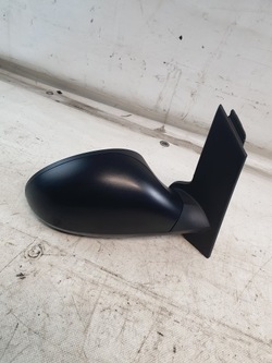 Зеркало правые 5 pin seat toledo iii 3 05r. фото №1