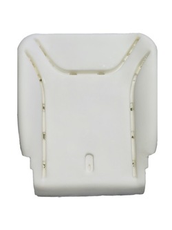 Губка подушка сидіння піна сидіння trafic ii vivaro primastar i фото №1