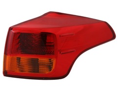 Лампа зад правая tyc toyota rav4 xa40 01.13-02.16 81x2880e фото №1