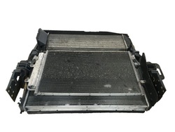 Радиатор pas переднее кондиционер iveco daily 2.3 евро 5 фото №1