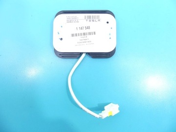 Датчик nacisku сидіння зад лівий tesla модель s фото №1