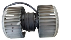 Audi a8 d3 воздуходувка вентилятор воздуховод фото №1