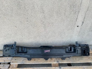 Балка бампера зад задняя hyundai tucson iv 4 2020- фото №1