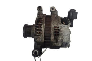 Генератор citroën ds3 v757695680 1.6l бензин 2010 фото №1