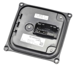 Преобразователь модуль led mercedes a2189009103 новая фото №1