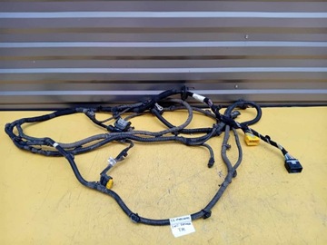 Citroen c5 aircross рестайлінг гібрид установка підвішування зад 9844823980 2023 фото №1