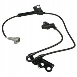 Датчик скорости колёса abs delphi ss20265 фото №1