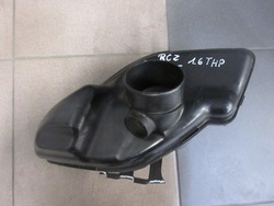 Резонатор повітря peugeot rcz 1.6 thp фото №1