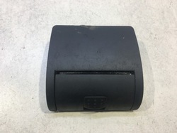 Попільничка opel corsa c 1.0 09114445 фото №1