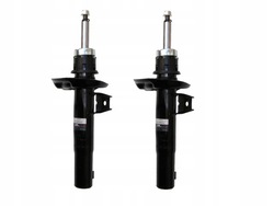 Амортизатор переднє газовий vw passat cc 2008-2012 фото №1