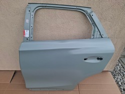 Двері задні byd 13095909-00 оригінал фото №1