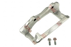 Trw крепление зажим ham. citroen перед c8/jumpy фото №1