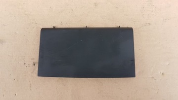 Vw passat b7 защита заглушка 3c0863365a фото №1