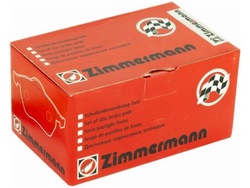 Гальмівні колодки зад audi a5 8t 1.8-4.2 07-17 8f 1.8-3.2 09-17 f5 2.0 3.0 16-19 фото №1