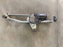 Механізм двірник vw passat b6 3c1955419a фото №1