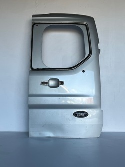 Двері праві зад задні ford courier фото №1