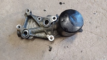 Mazda 3 6 cx7 2.2 mzr-cd r2aa основание фильтра масла r2aa-14311 фото №1