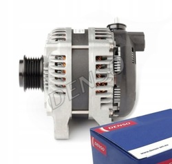 Генератор denso dan1111 фото №1