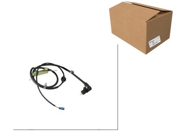 Датчик abs r l suzuki swift iii 1.3 1.3d 1.5 02.05- abakus фото №1