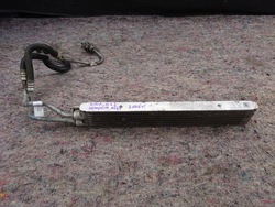 Втулка стабілізатора kuga mk2 рестайлінг радіаторів масла коробки 2.0tdci фото №1