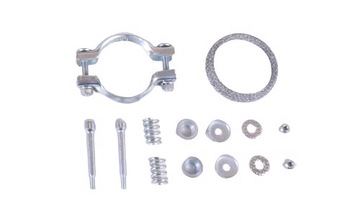 Набір монтажний eec - kit22 фото №1