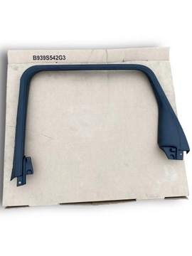 Citroen c3 aircross планка двері нова оригінальний номер фото №1