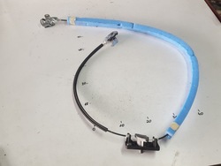 Citroen jumper iii рестайлінг 14-18r boxer ducato замок двері лівий зад фото №1