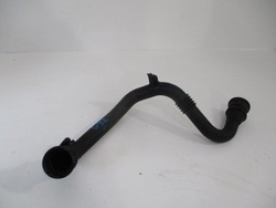 Renault megane iii 1.5 dci шланг інтеркулер 8200981498 фото №1