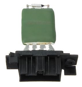 Резистор вентилятор alfa romeo mito grande punto фото №1