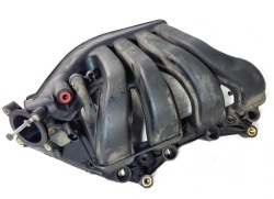 Коллектор впускной 1.6 16v mini one r50 r52 r53 фото №1
