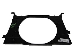 Mercedes b w245 245 корпус вентилятора радіатор фото №1