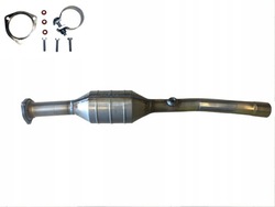 Kat !! каталізатор ford galaxy 2.8i 08/3000- фото №1