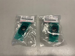 Корзина pdc зад средний новый toyota rav4 v 19- фото №1