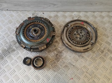 Сцепление kona ceed tucson ii sportage iv 1.6 t-gdi фото №1