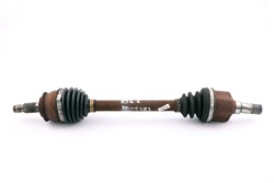 Mini r55 r56 r57 r58 r59 полуось левая 8605473 фото №1
