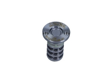 Оригінальний номер vag клапан керуючий vw golf 1,8/2,0 b 13- фото №1