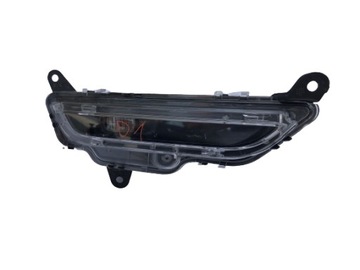 Галоген led drl правый range rover evoque ii фото №1