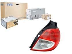 Tyc11-12041-01-2 лампа зад p запчасть наружная, ko фото №1