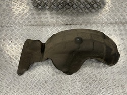 Подкрылок левый зад mazda cx-30 dm 19- фото №1