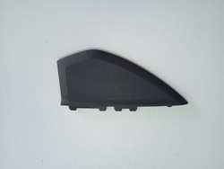 Vw caddy iv захист бік консолі 2k5858247b фото №1