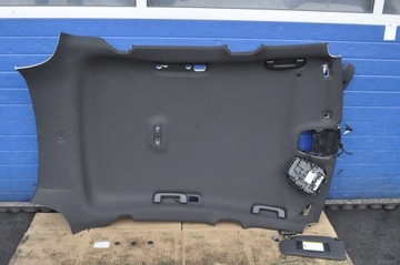 Volvo v40 ii стеля стеля автомобіля дах 31403592 фото №1