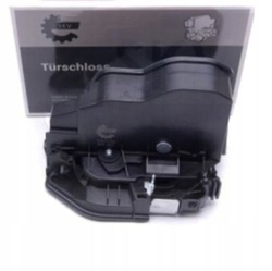 Центральний замок перед праві do bmw x5 x6 фото №1