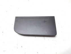 Защита заглушка обшивка багажника 5m0867462 vw golf v vi plus правая оригинал фото №1